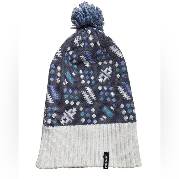Patagonia Winter Hat - Picture 2 of 5